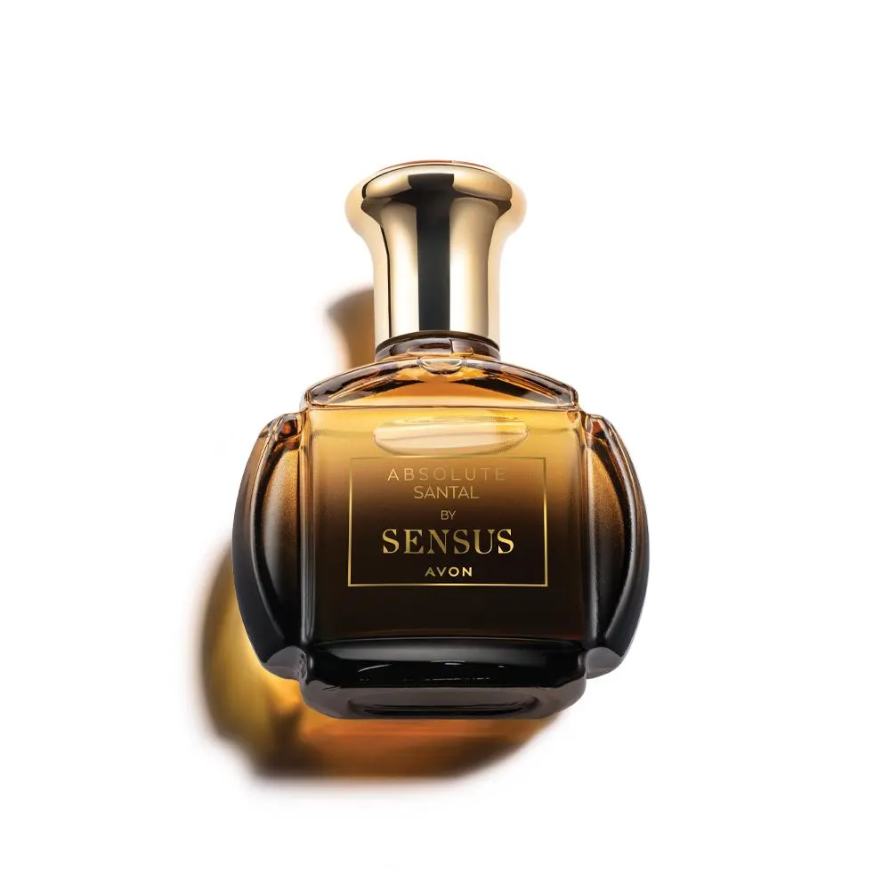 Absolute Santal by Sensus fragancia | Sensus