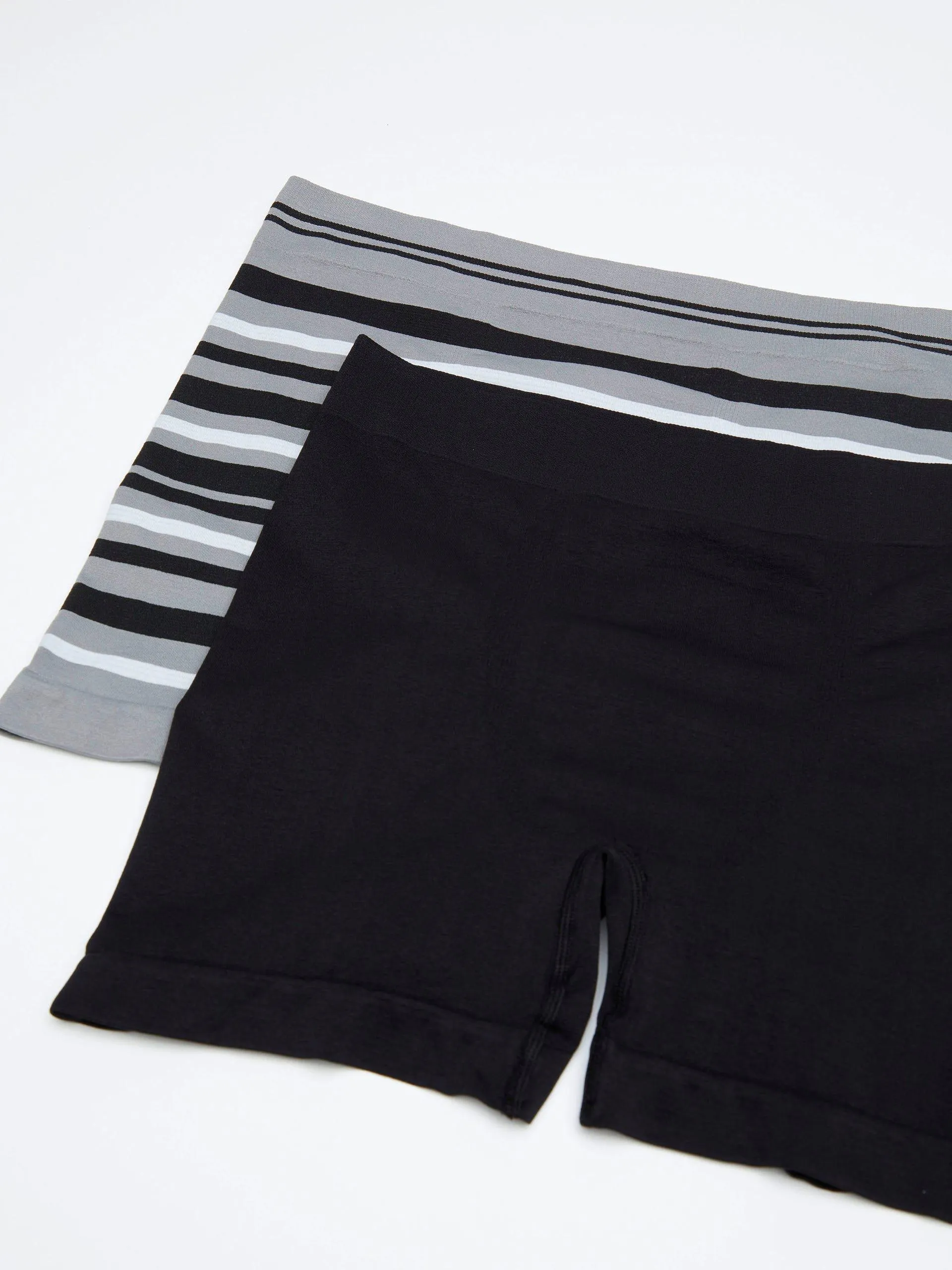 2 Pack Bóxer Seamless