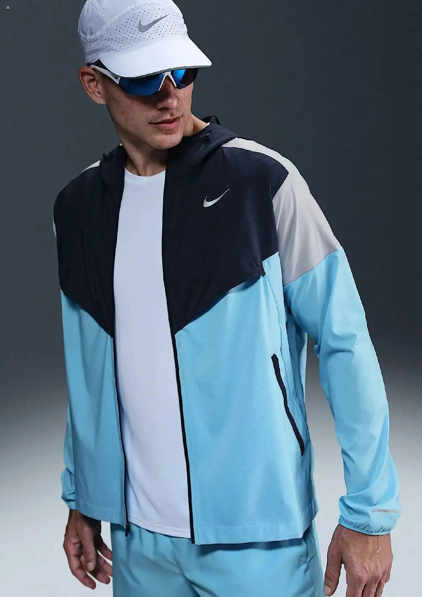 Nike reklamblad från 1 april till 30 april 2025 - Reklamblad sidor 4