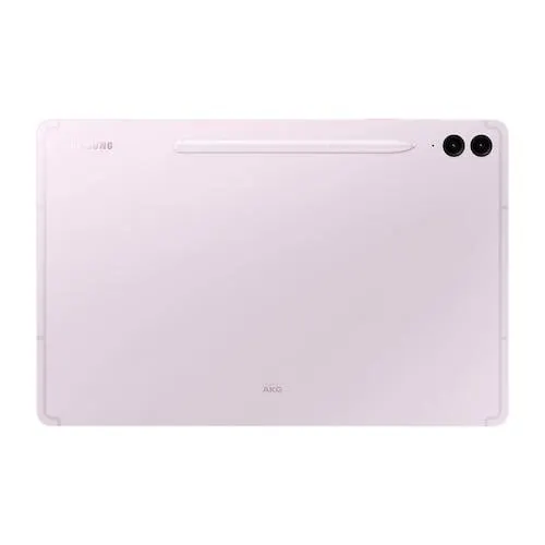 Tablet Samsung Galaxy Tab S9FE+ 256GB Lavanda + Smart Book Cover + S Pen