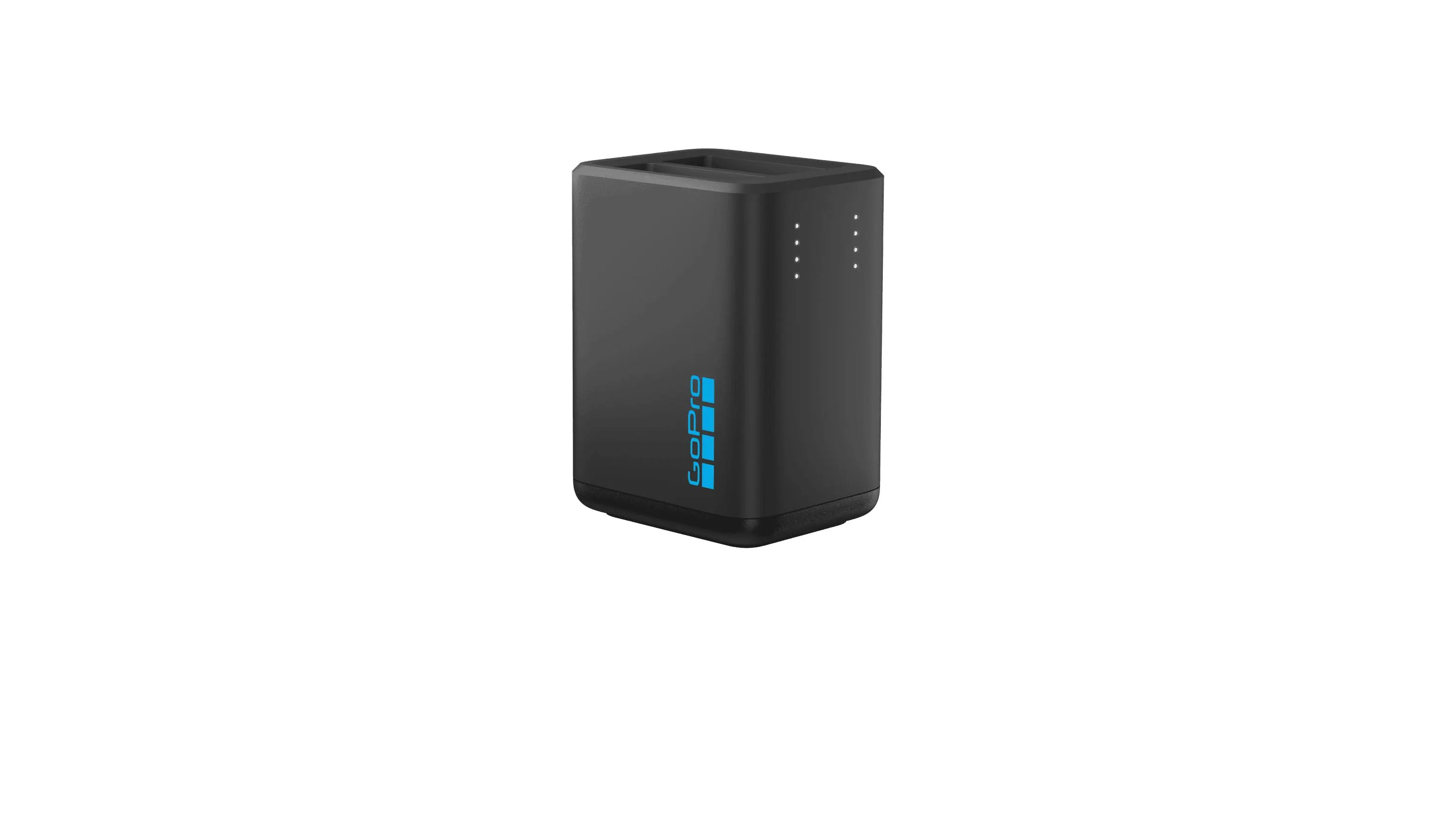 Cargador de batería dual para la HERO13 Black