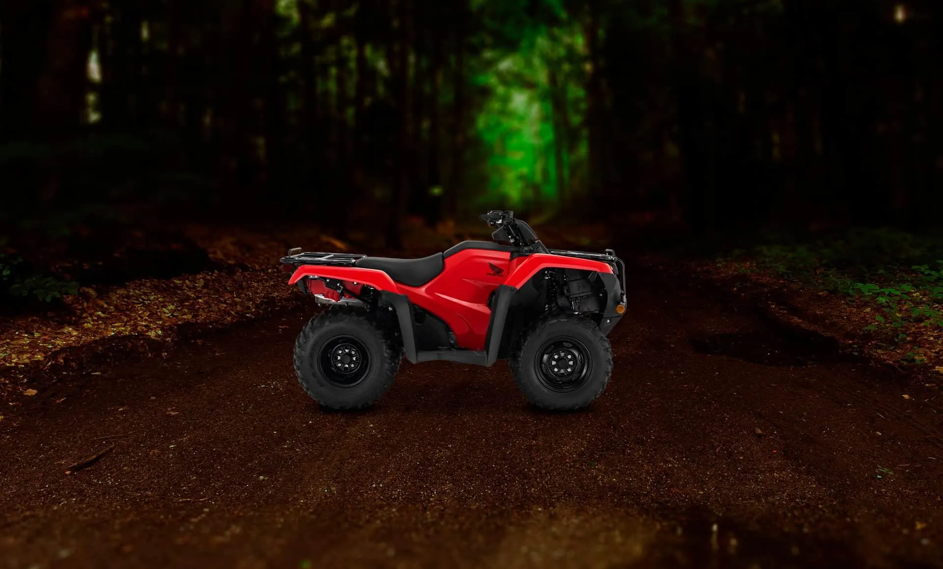 TRX420FM