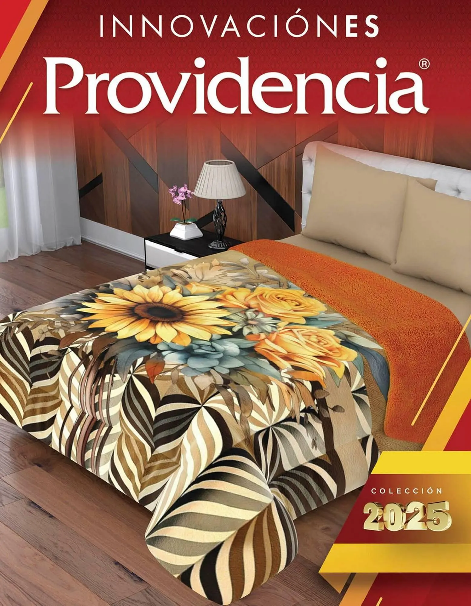 Catálogo de Catálogo Providencia 24 de mayo al 31 de diciembre 2025 - Pagina 1