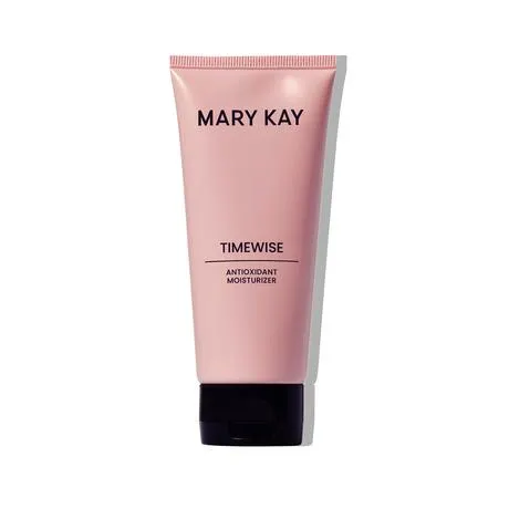Loción Facial Humectante con Antioxidantes TimeWise®