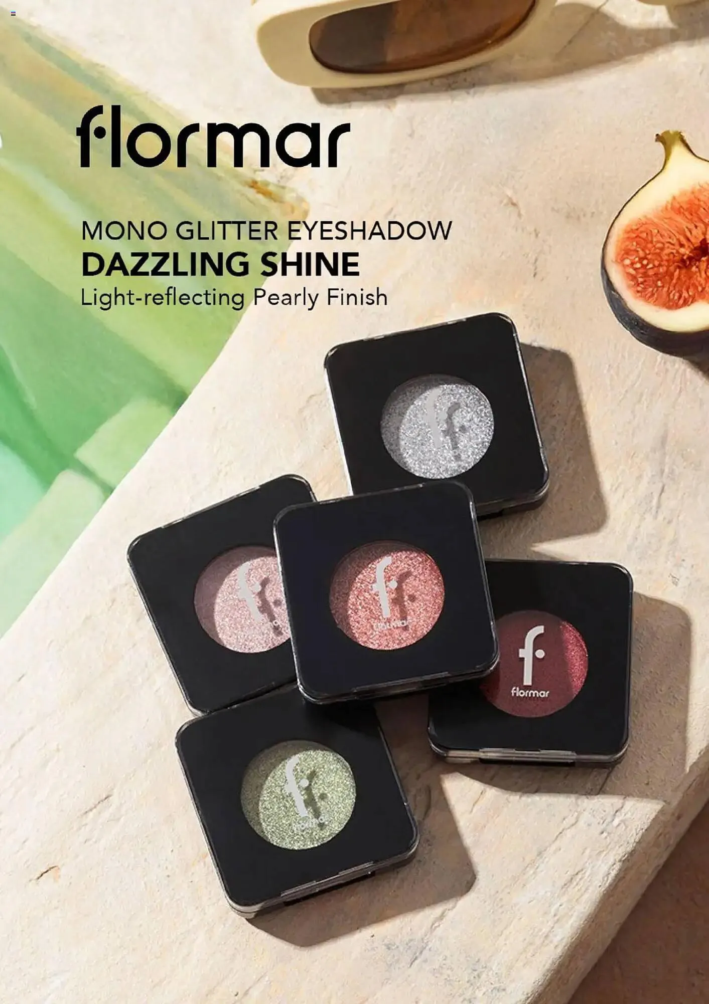 Catálogo Flormar - 1