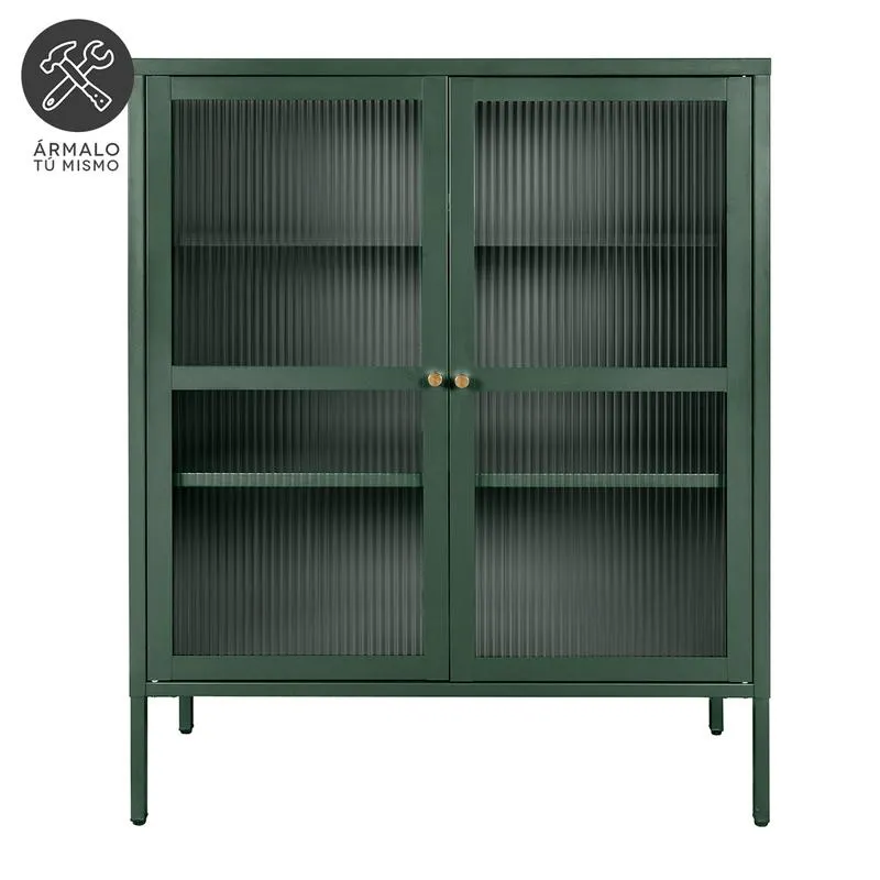 Gabinete Glow