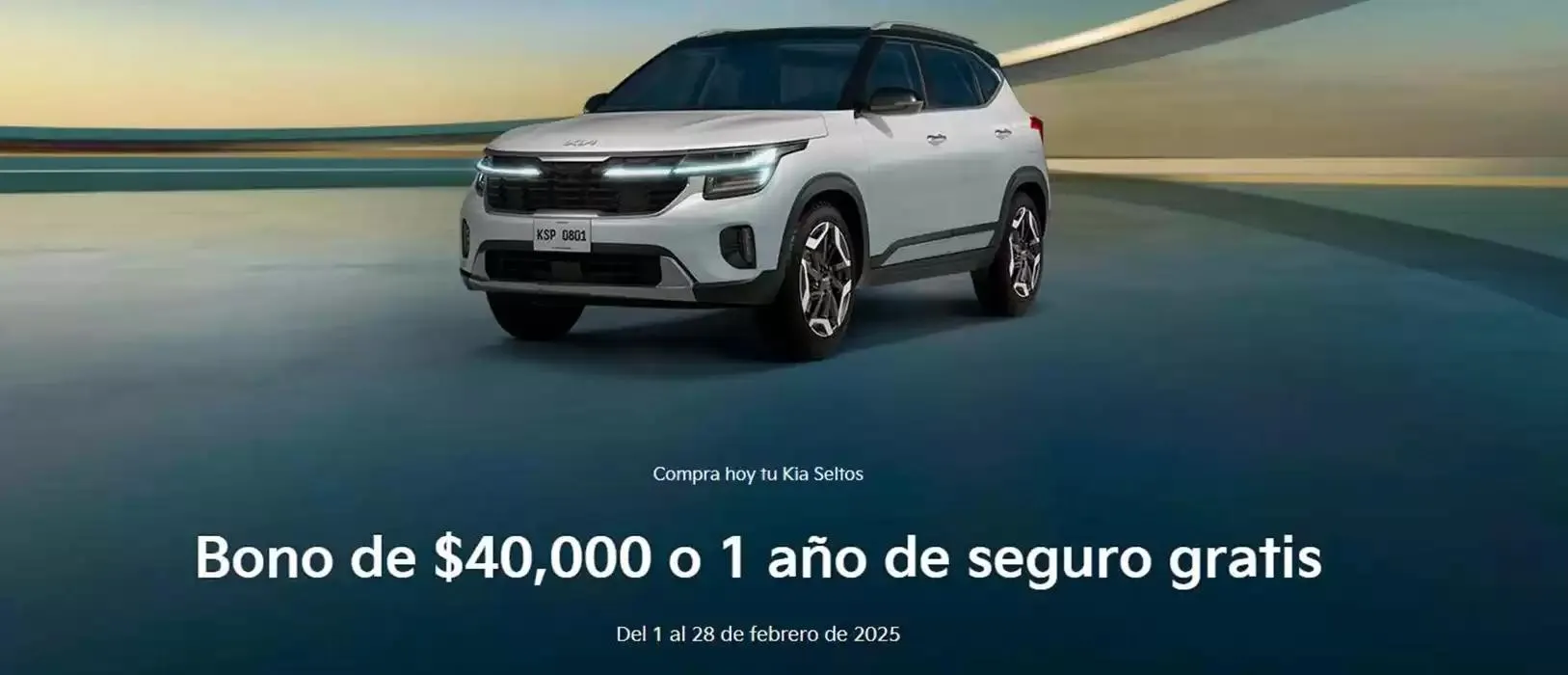 Promociones - 1