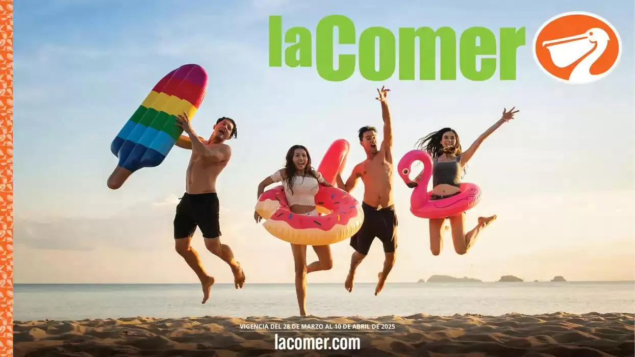 La Comer  - 1