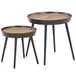 Set de Mesas Sinp 45 x 35/35 x 35 cm