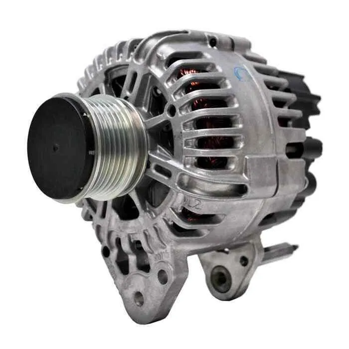 Alternador Duralast DL23355