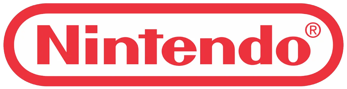 Nintendo logo. Current weekly ad