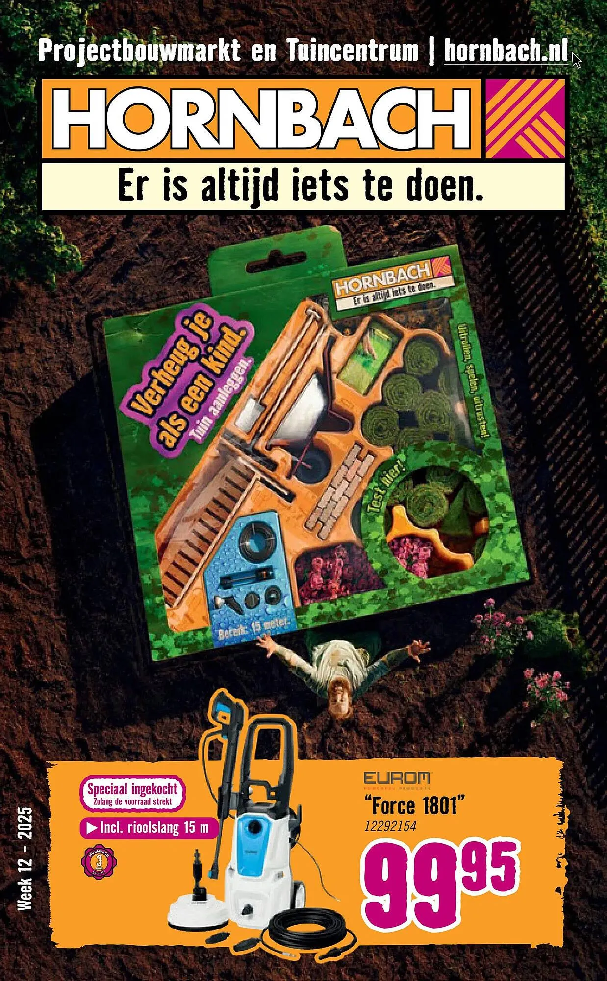 Hornbach folder - 1