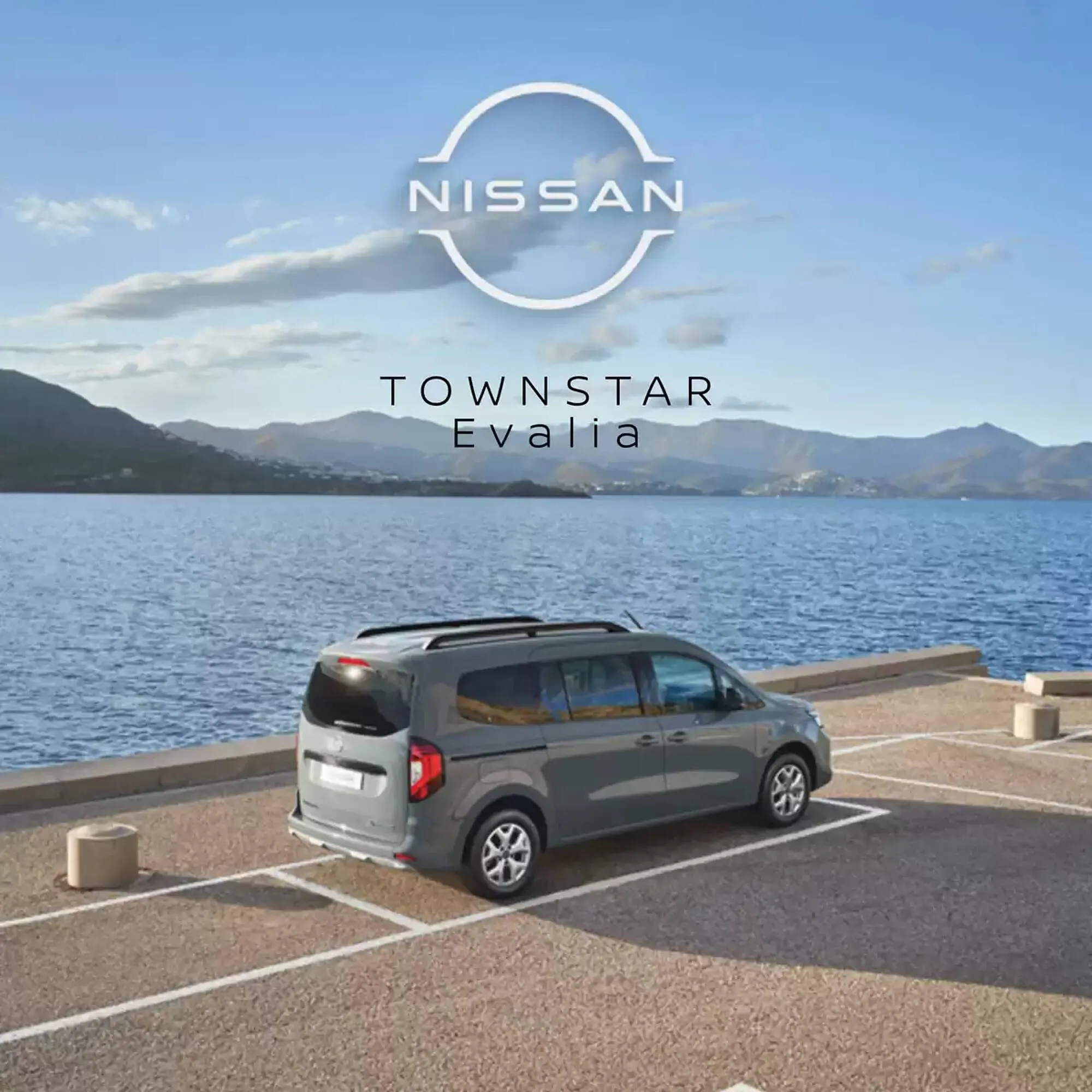 Nissan folder van 14 december tot 14 december 2025 - Folder pagina 1