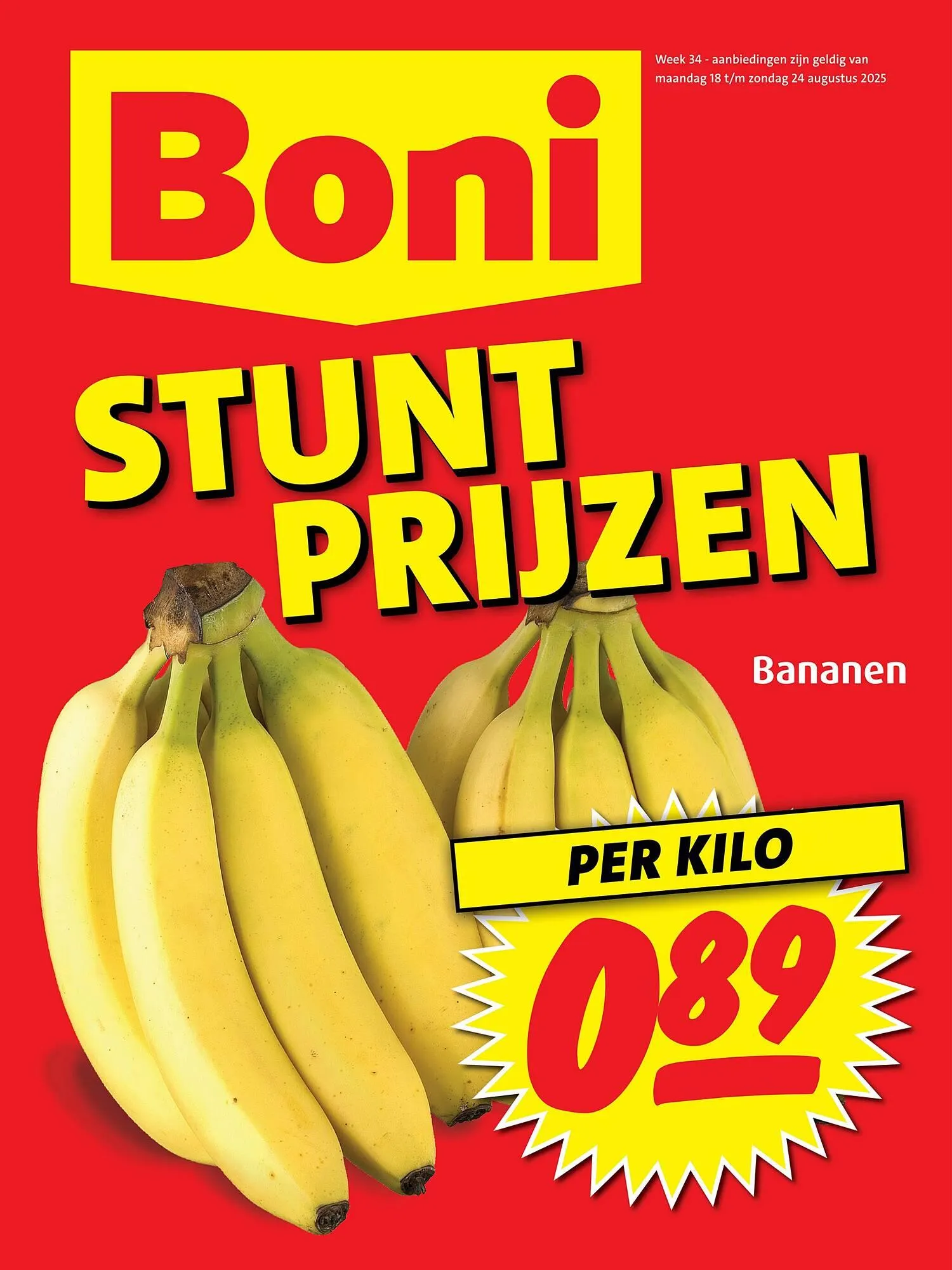 Boni folder - 1
