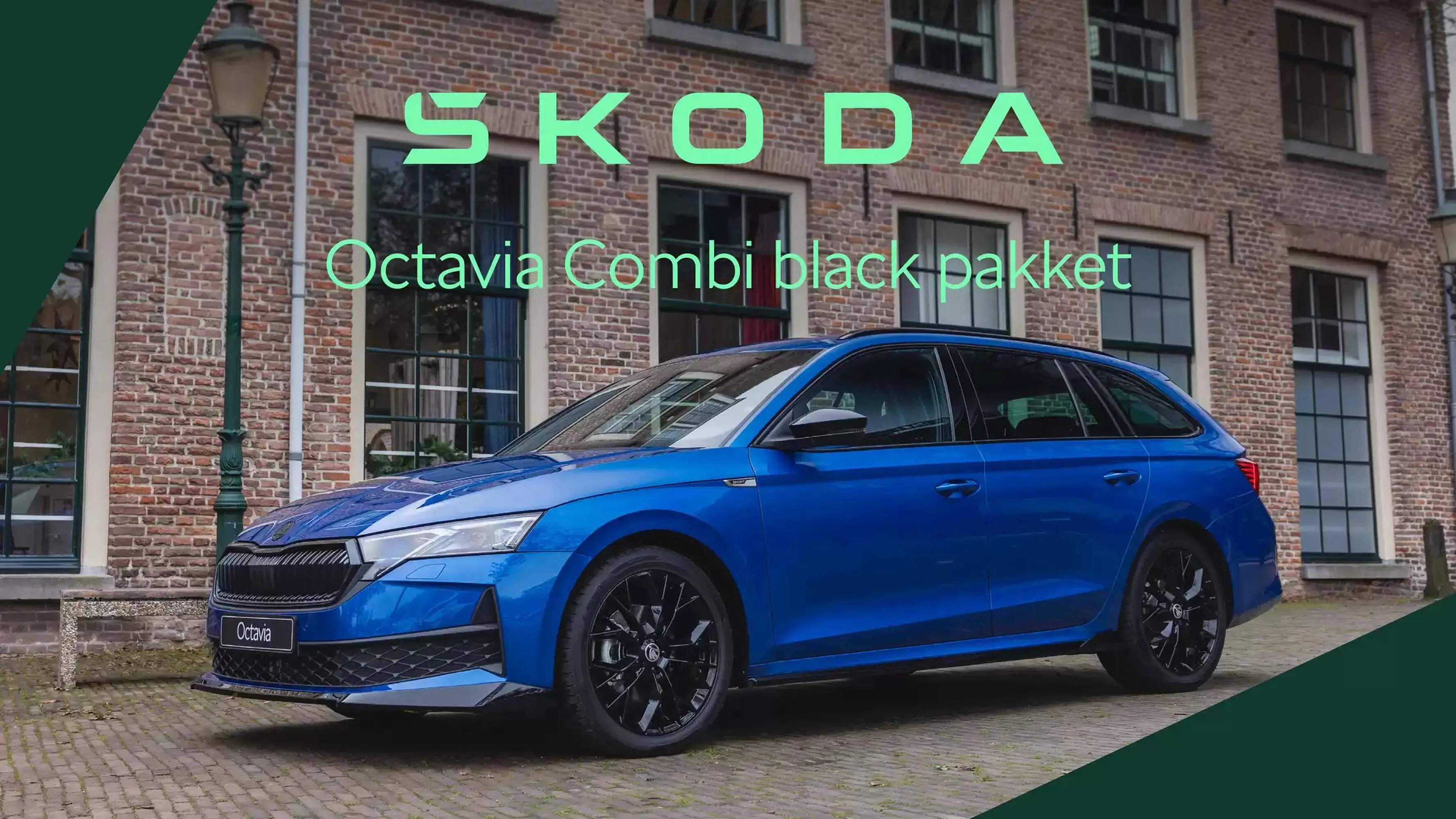 Skoda folder van 10 december tot 10 december 2025 - Folder pagina 1