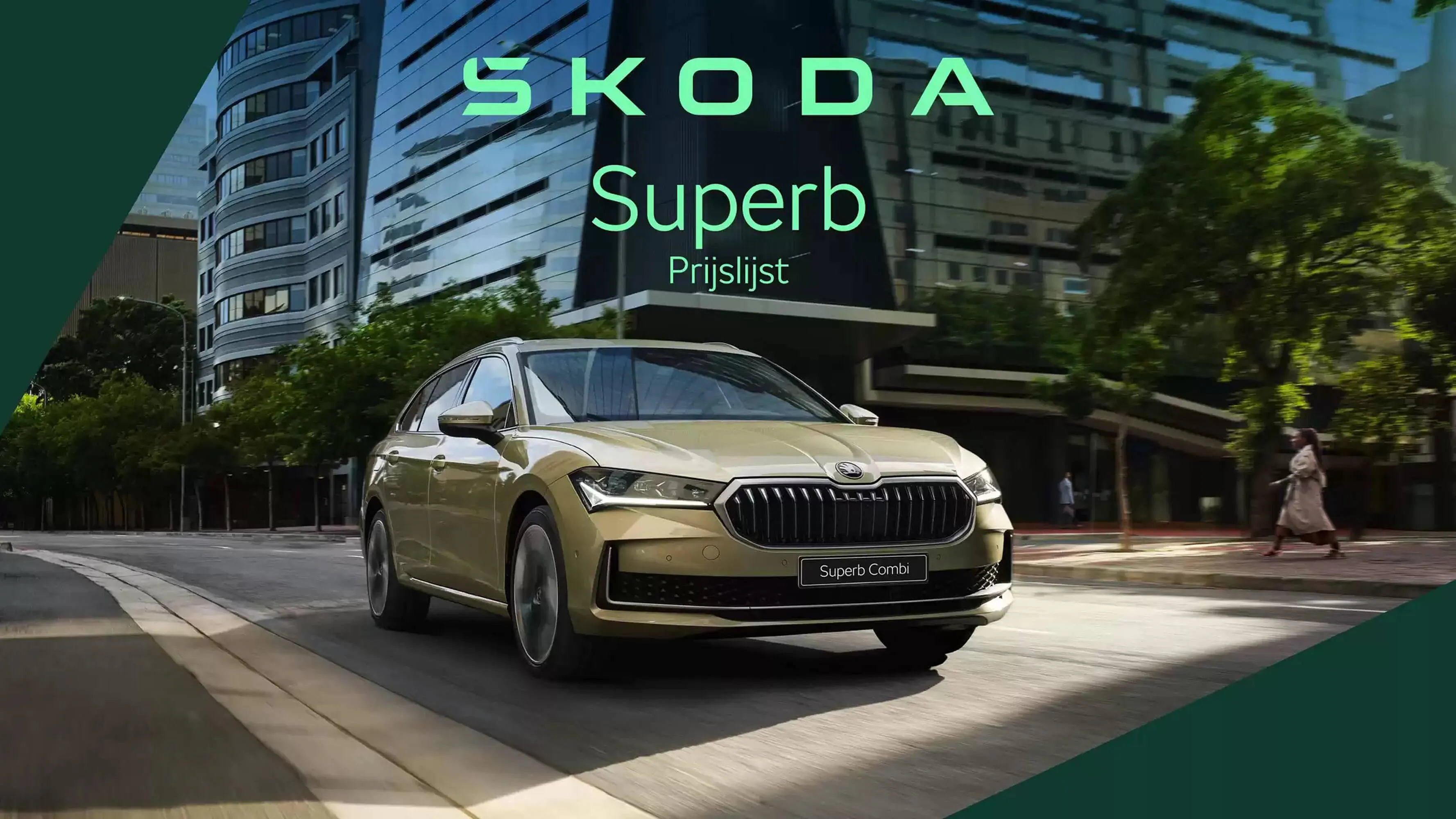 Skoda folder van 6 december tot 6 december 2025 - Folder pagina 1