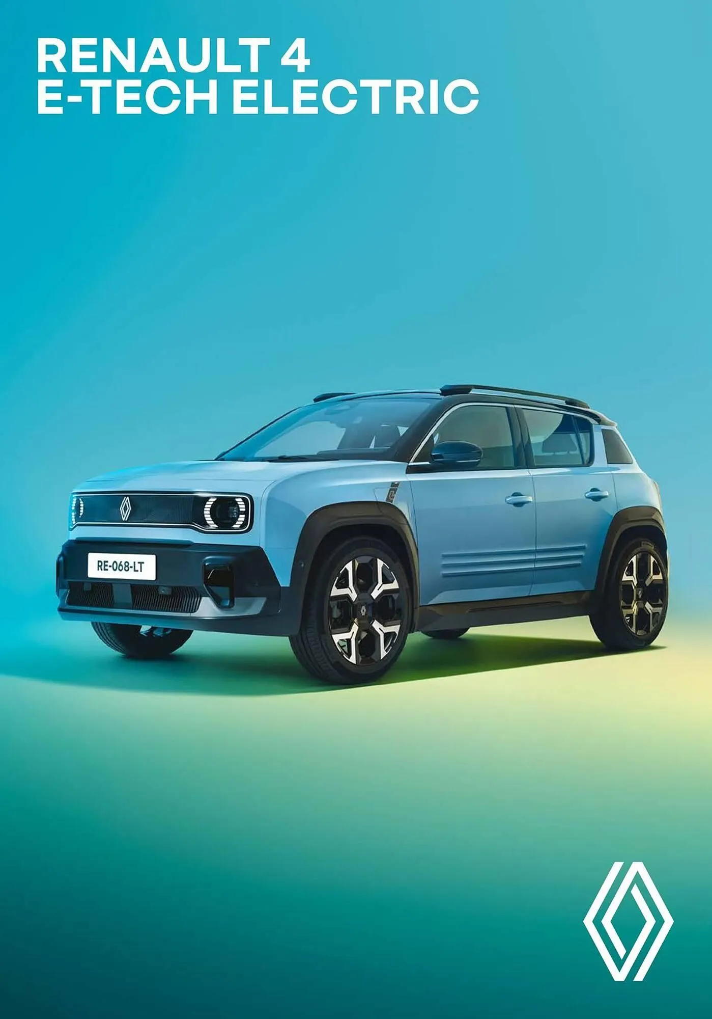 Renault folder van 11 juli tot 11 juli 2026 - Folder pagina 1