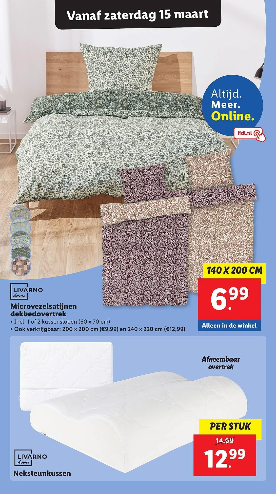 Lidl folder van 10 maart tot 16 maart 2025 - Folder pagina 53