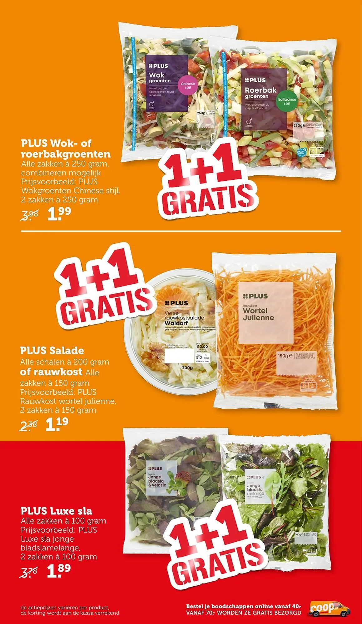 Coop folder van 7 mei tot 13 mei 2025 - Folder pagina 4