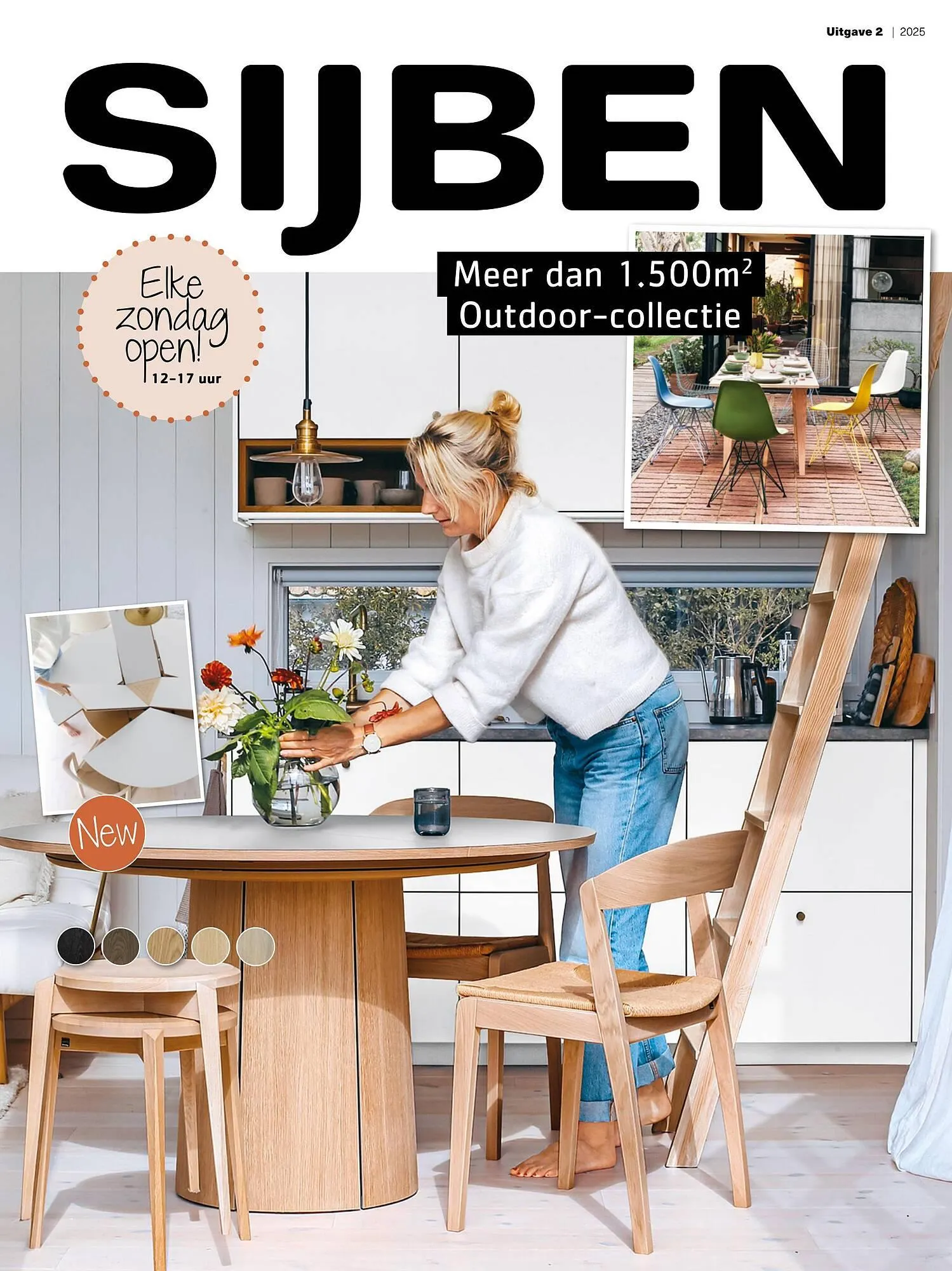 Sijben folder - 1