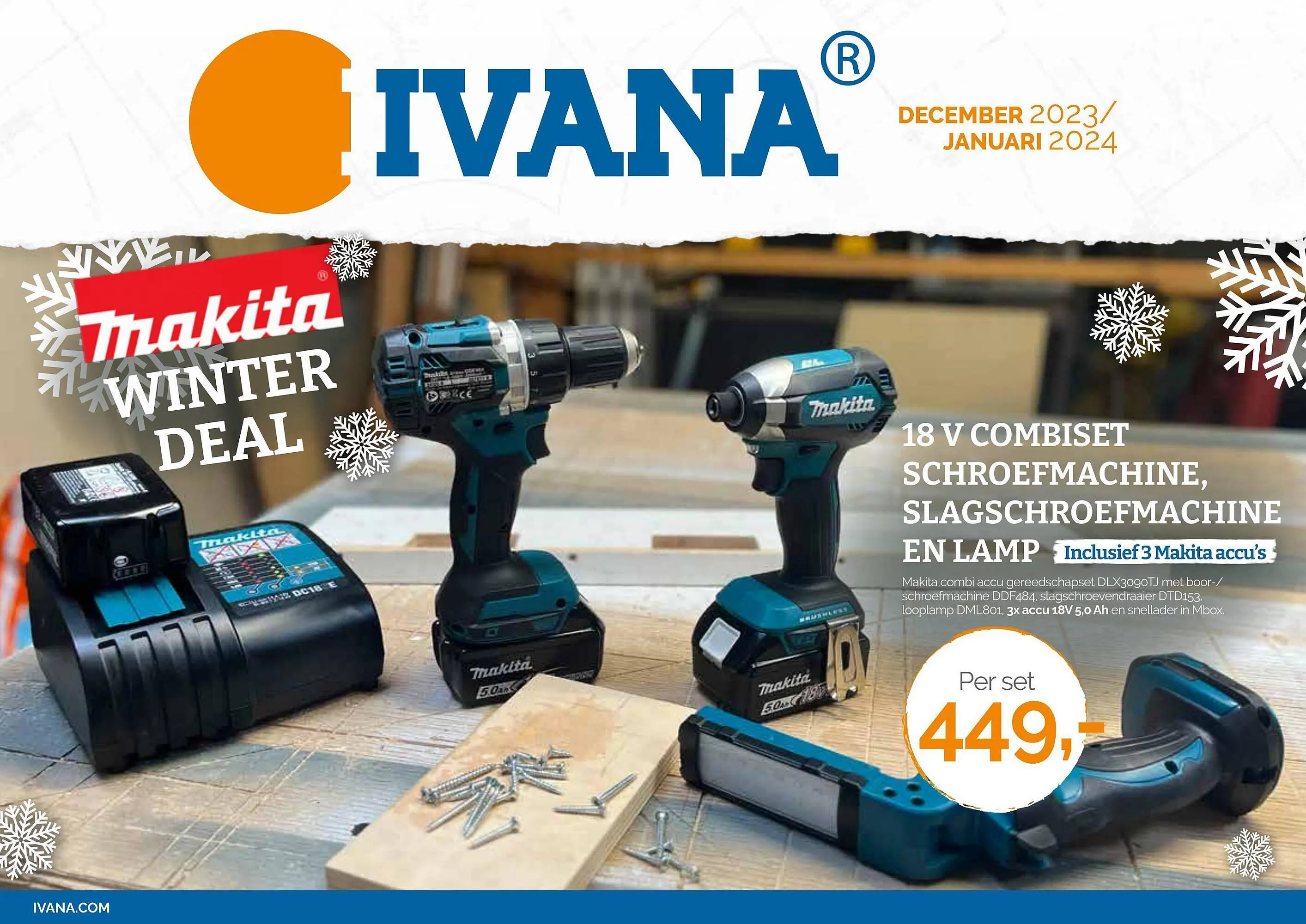 Ivana folder - 1