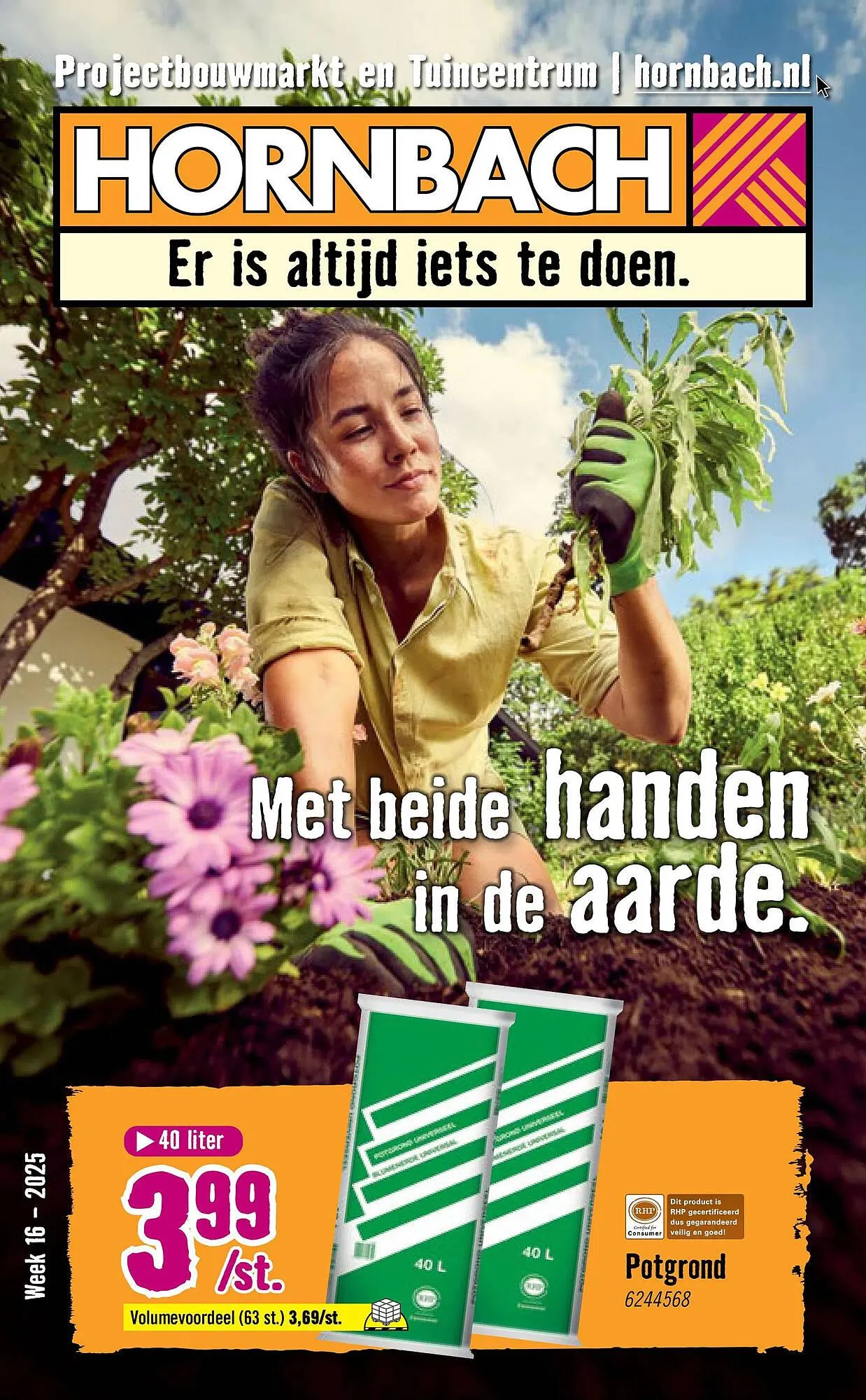 Hornbach folder - 1