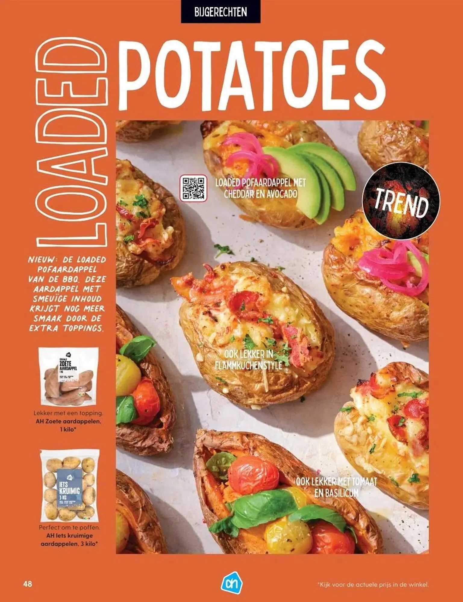 Albert Heijn magazine van 11 april tot 31 augustus 2025 - Folder pagina 47