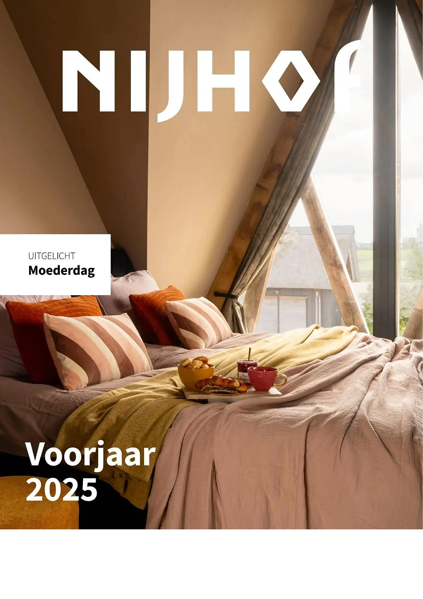 Nijhof folder - 1