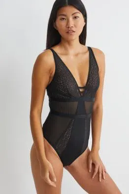 Body