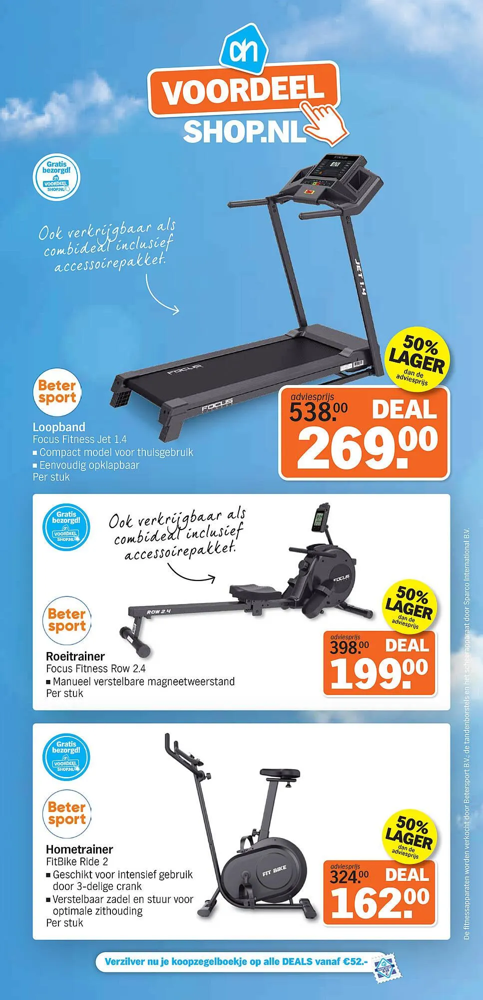 Albert Heijn folder van 25 augustus tot 31 augustus 2025 - Folder pagina 1
