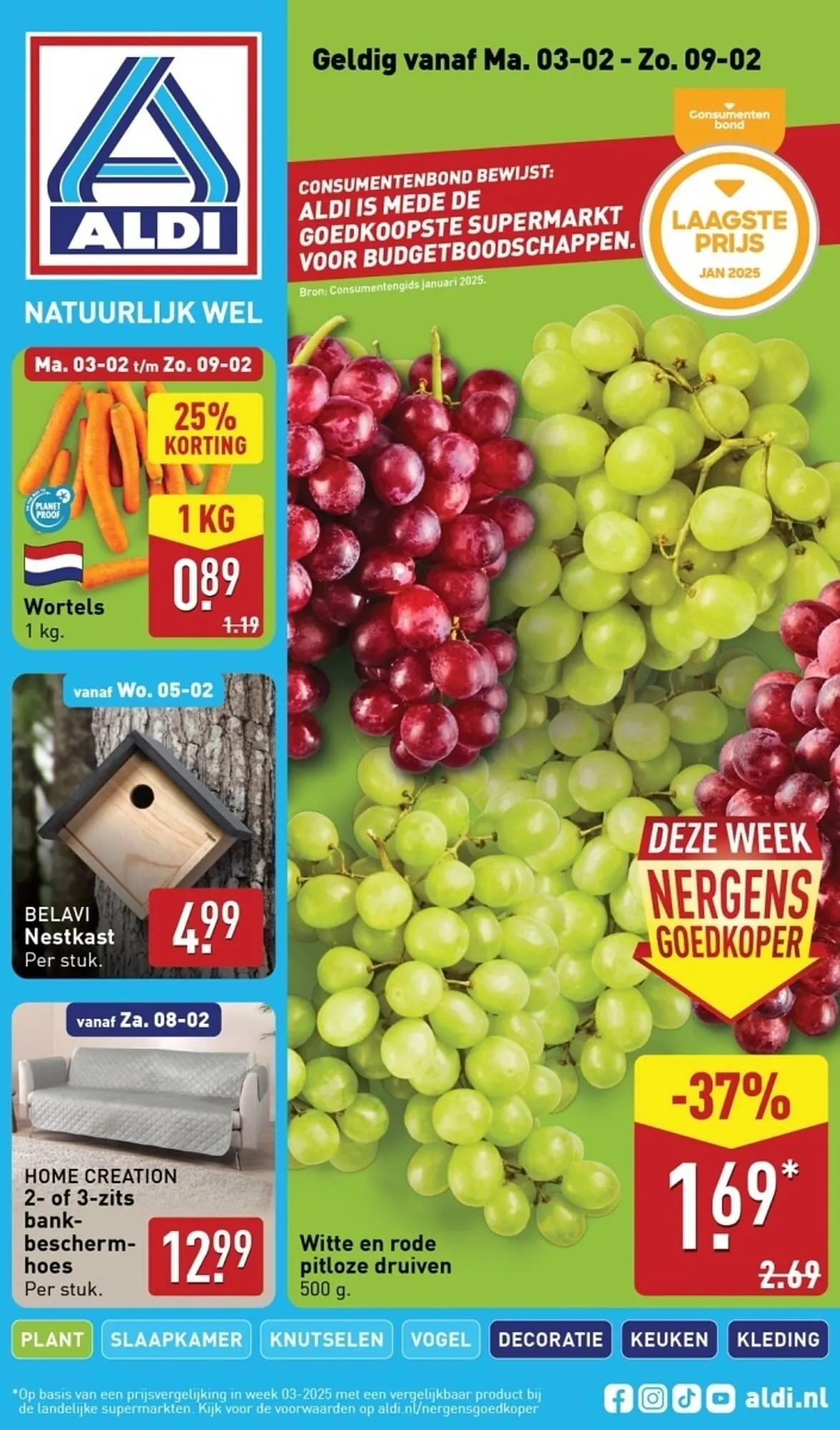 ALDI folder - 1