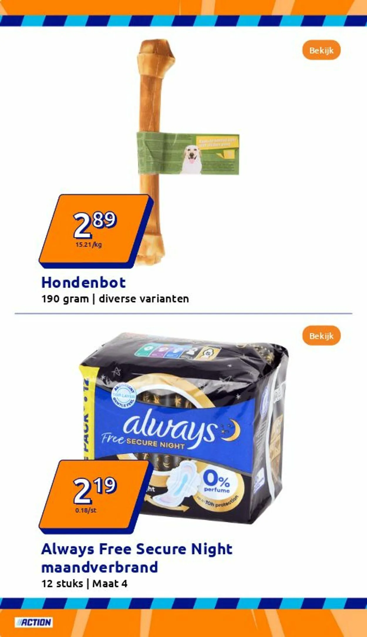 Action Actuele folder van 7 juli tot 21 juli 2025 - Folder pagina 14