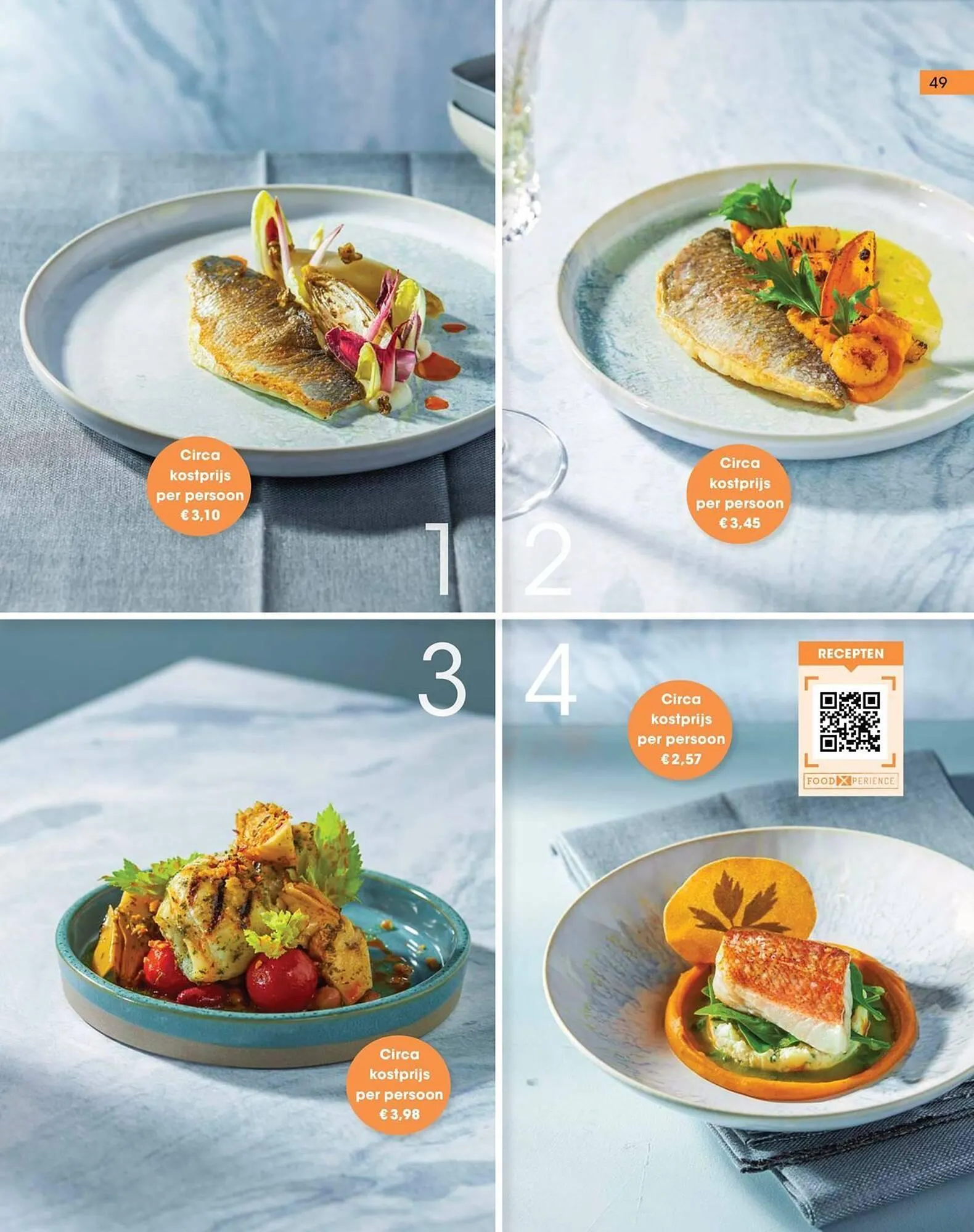 HANOS magazine van 2 juni tot 31 augustus 2025 - Folder pagina 49