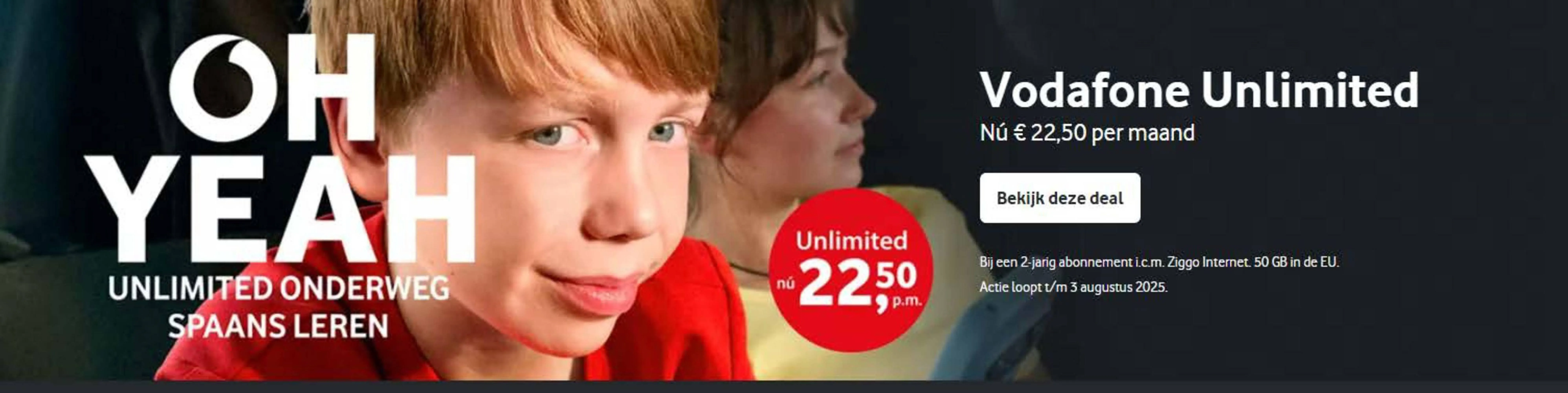 Vodafone folder - 1