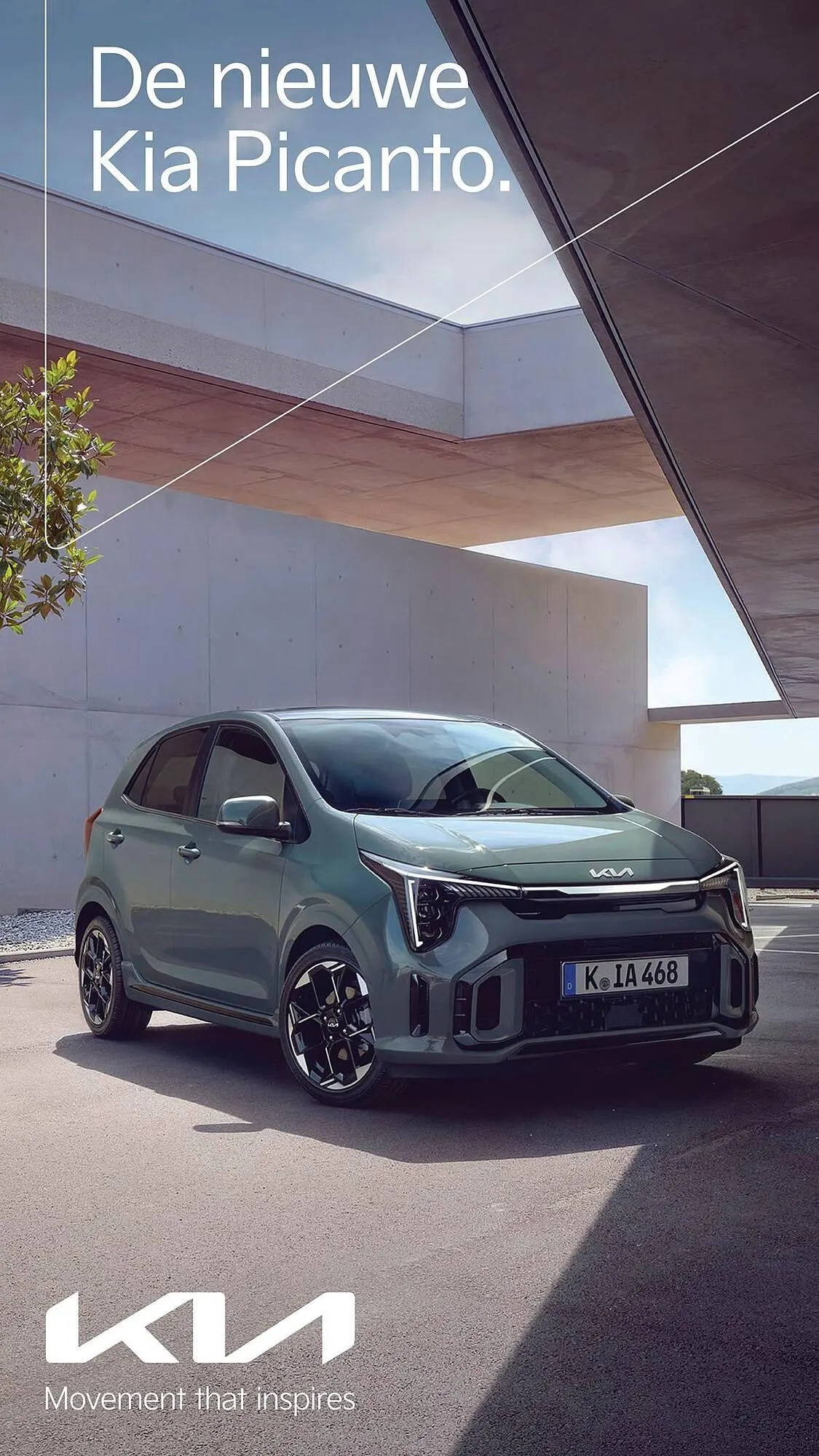 Kia folder - 1