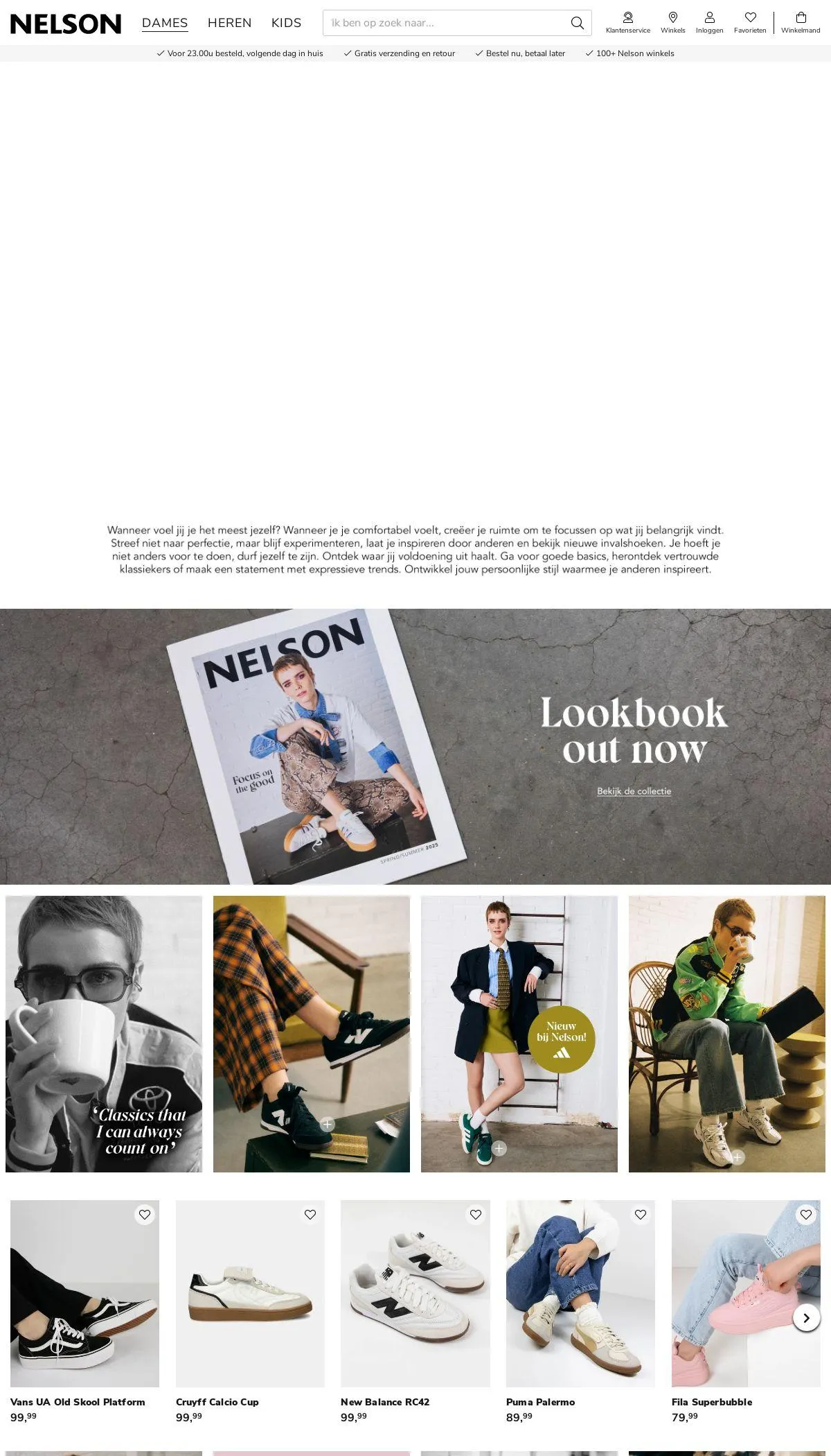 Nelson - 1