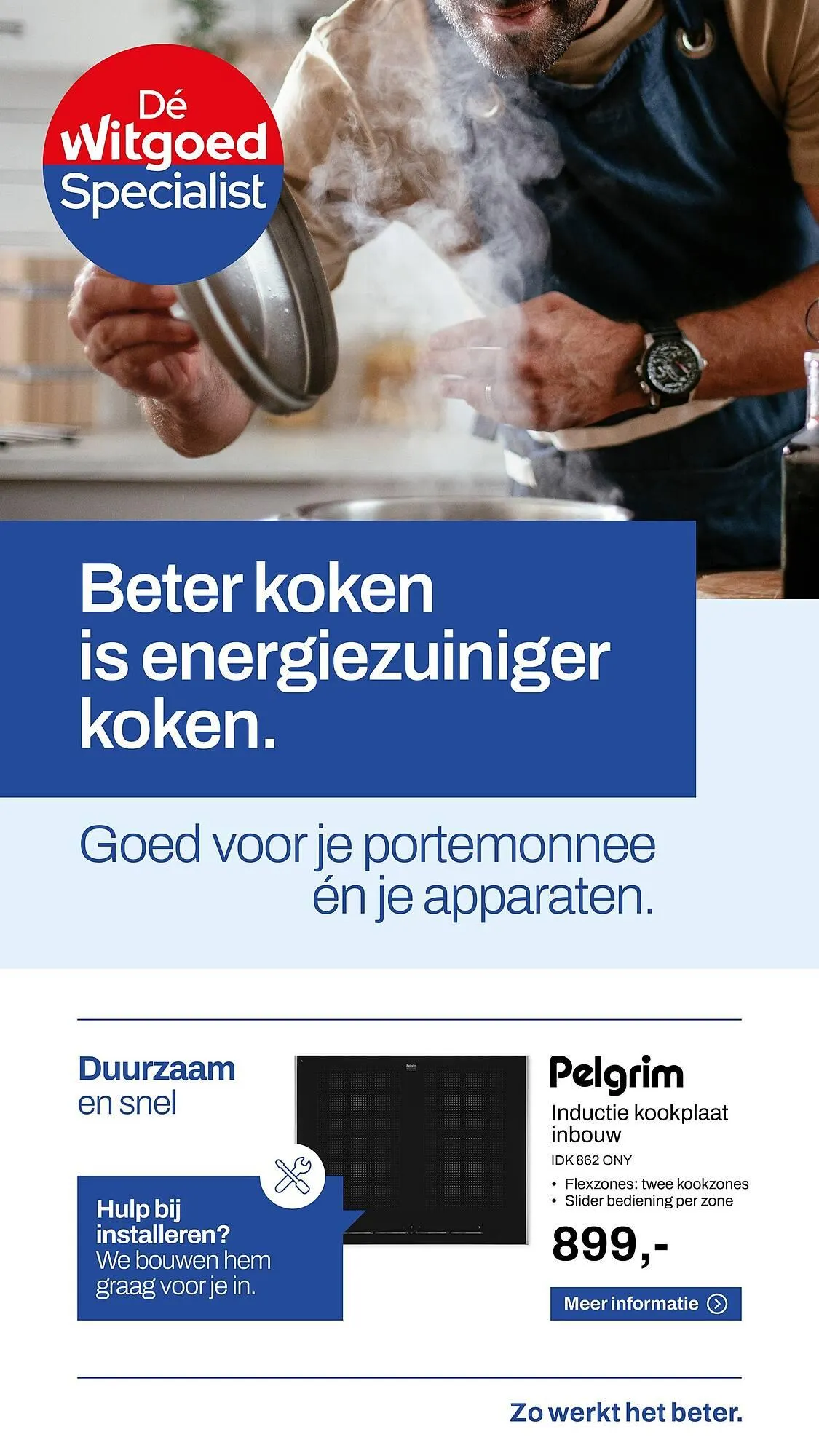 De Witgoed Specialist folder - 1