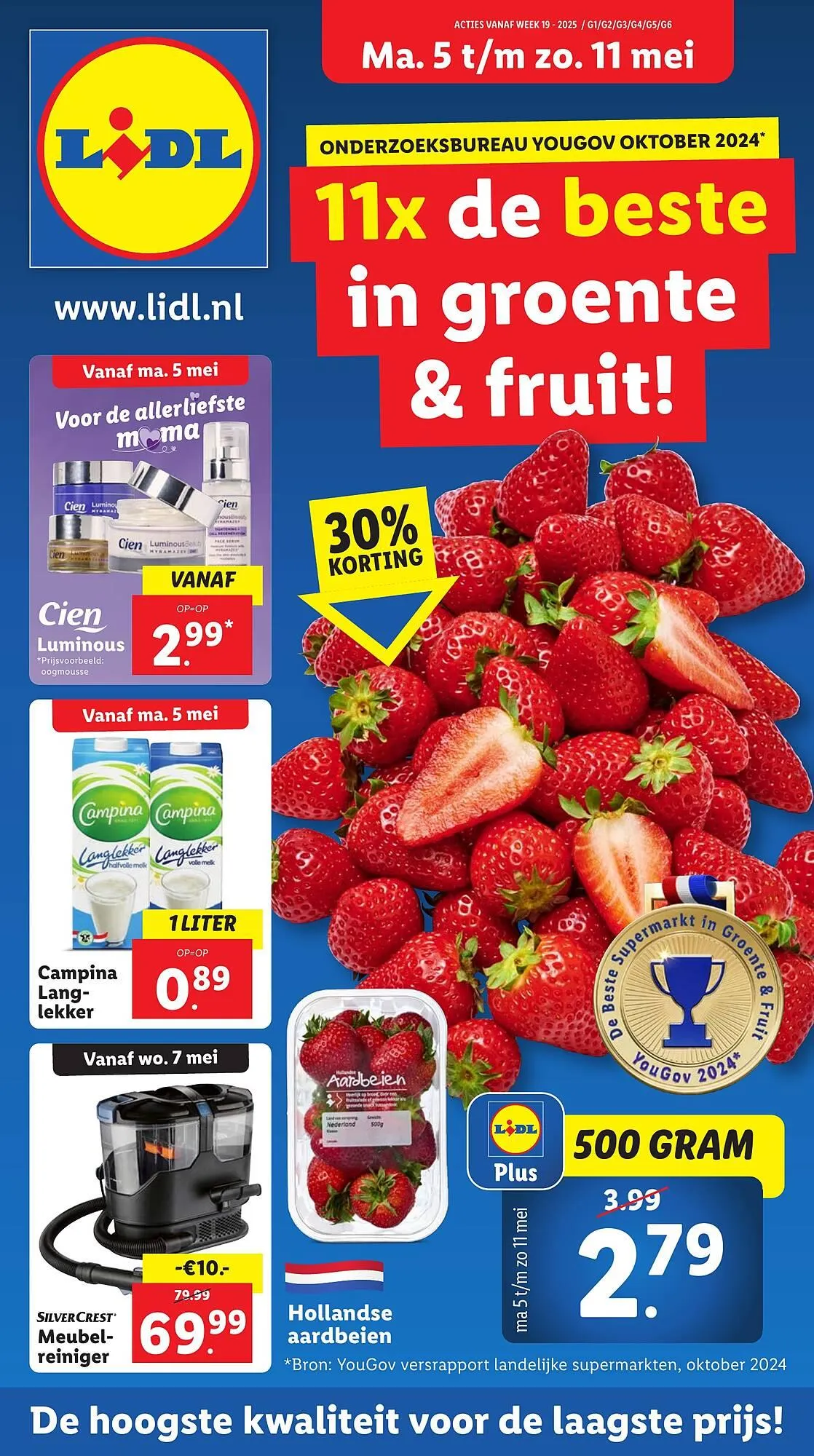 Lidl folder - 1