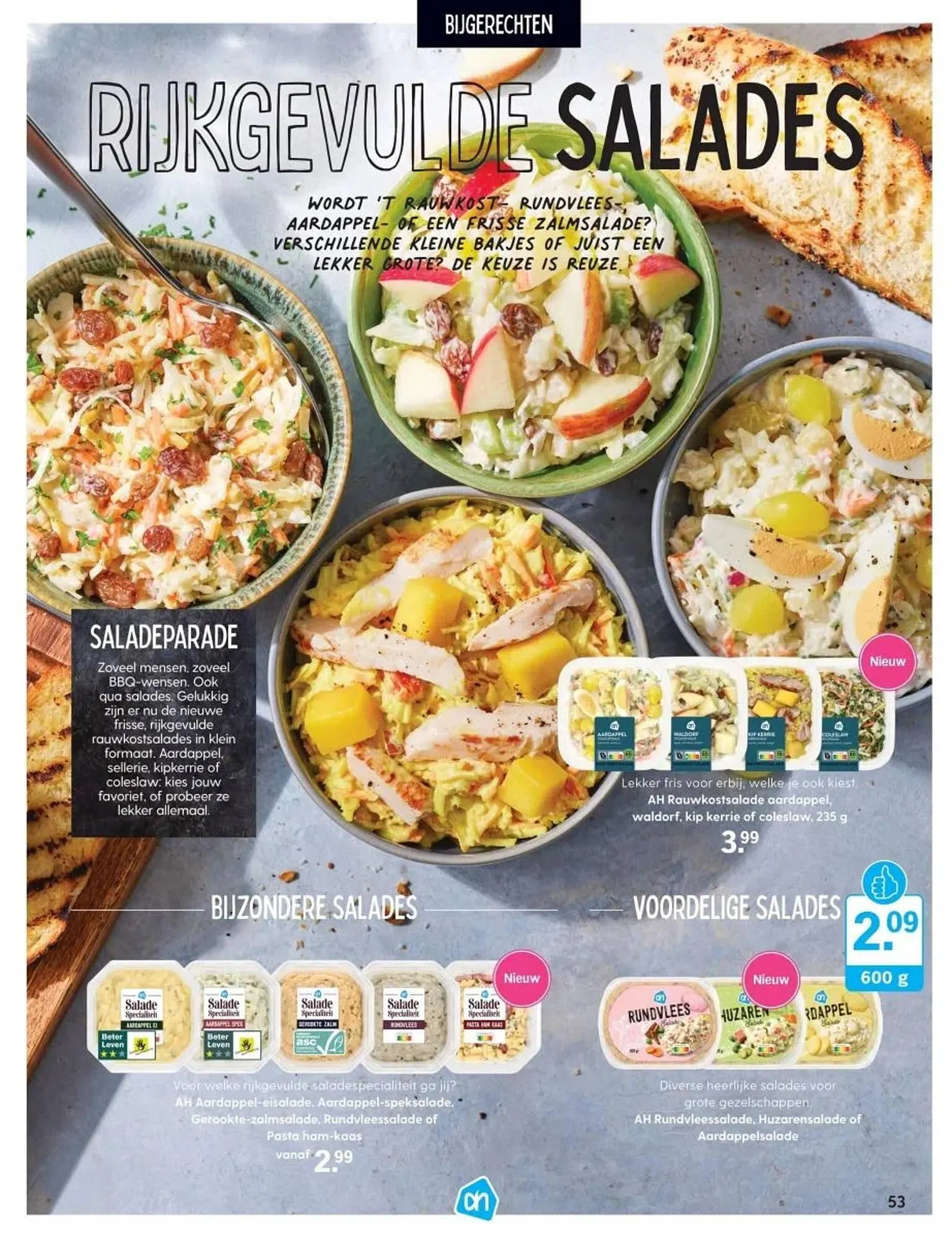 Albert Heijn magazine van 11 april tot 31 augustus 2025 - Folder pagina 51