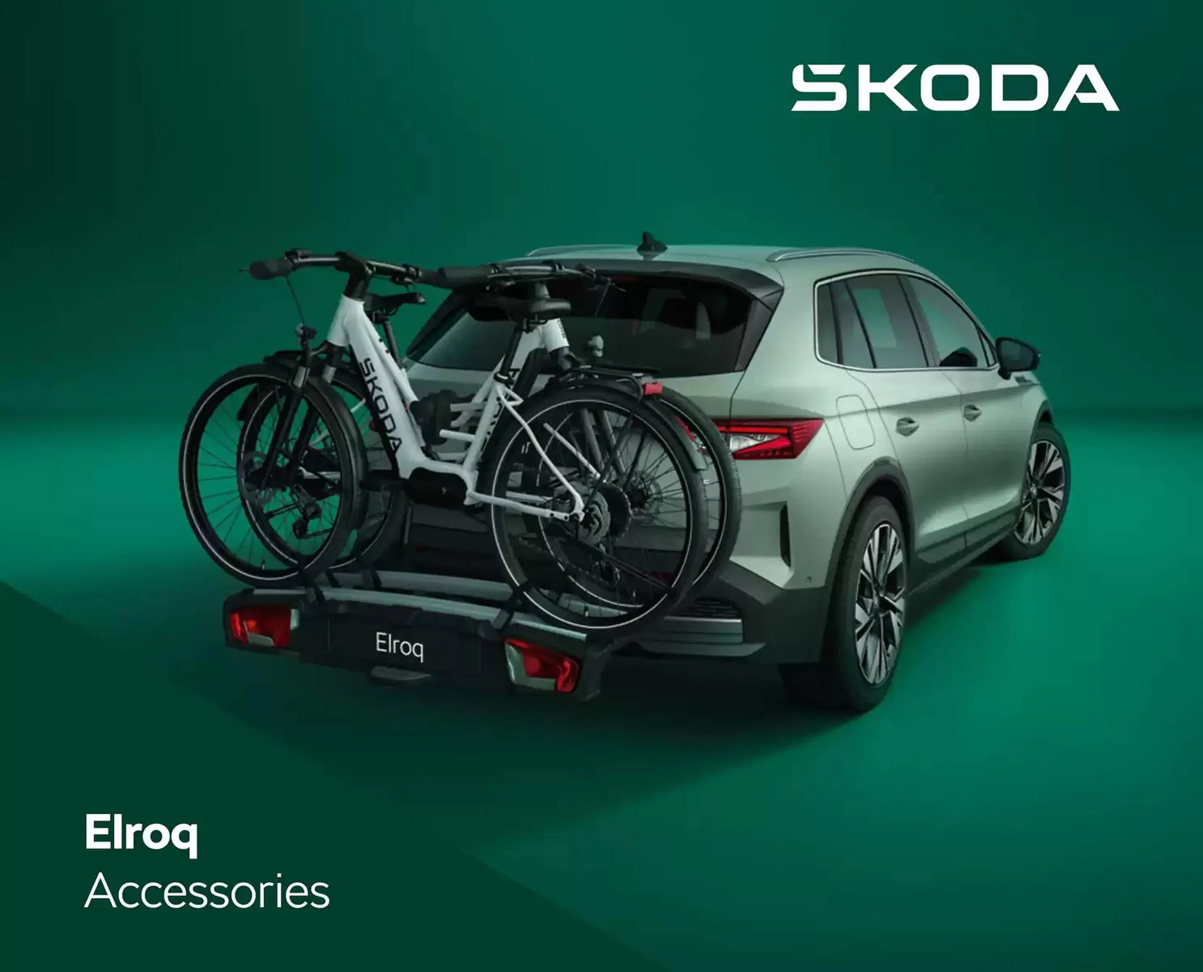 Skoda folder van 10 januari tot 10 januari 2026 - Folder pagina 1