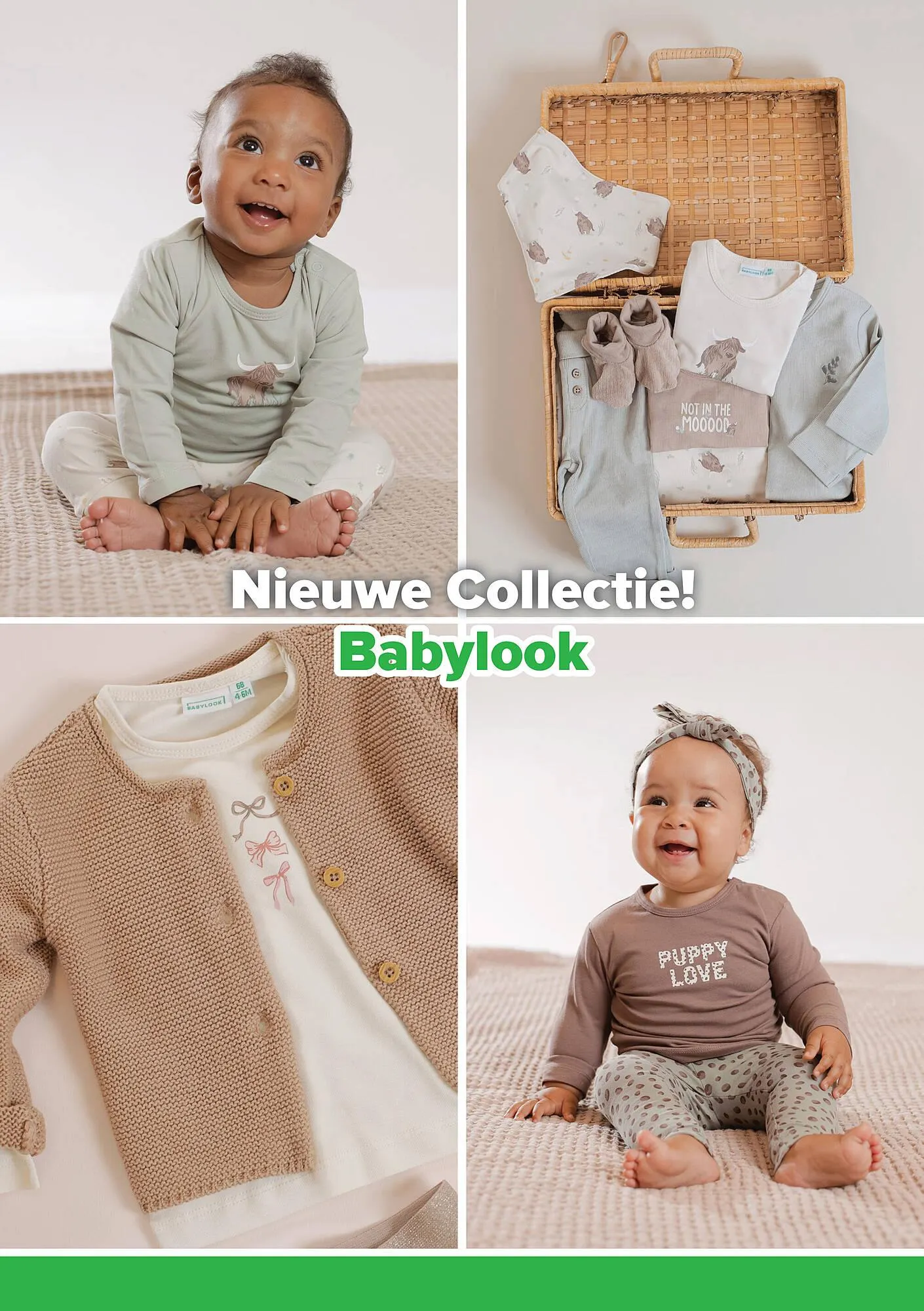 Baby-Dump folder van 21 augustus tot 31 december 2025 - Folder pagina 1