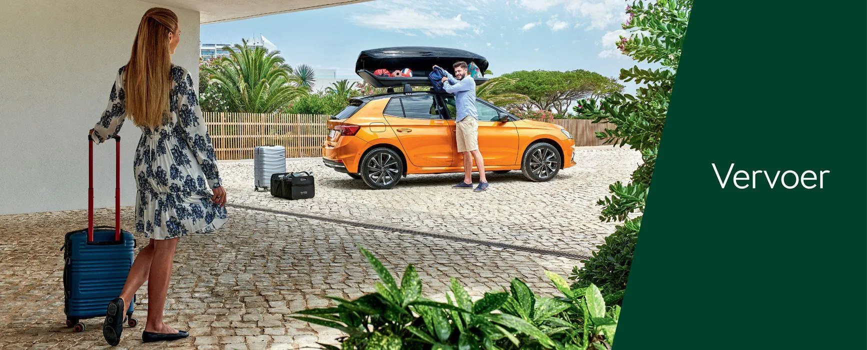 Škoda Fabia accessoires brochure van 18 september tot 18 september 2025 - Folder pagina 16