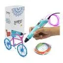 3D-penna 230 V