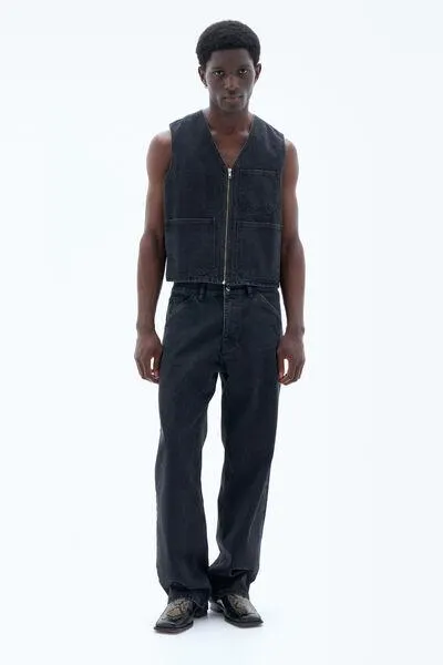 Baggy Jeans