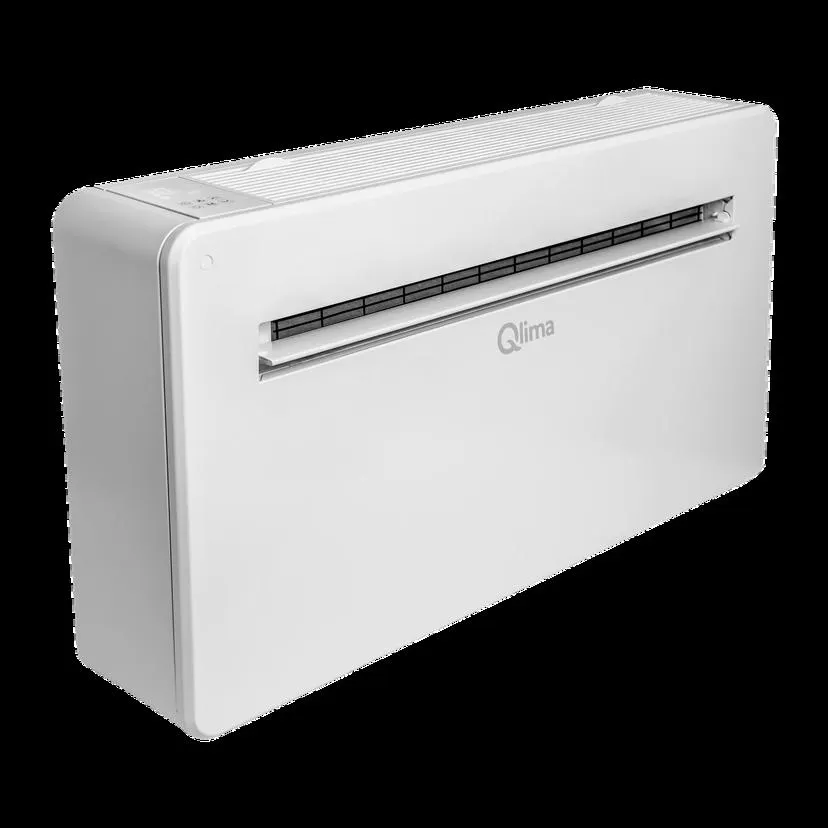 Luftvärmepump Monoblock WDH JA4122 4,9 kW