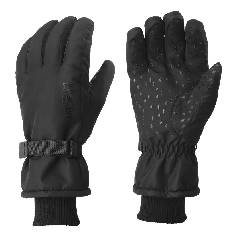 Vinterhandskar 8
