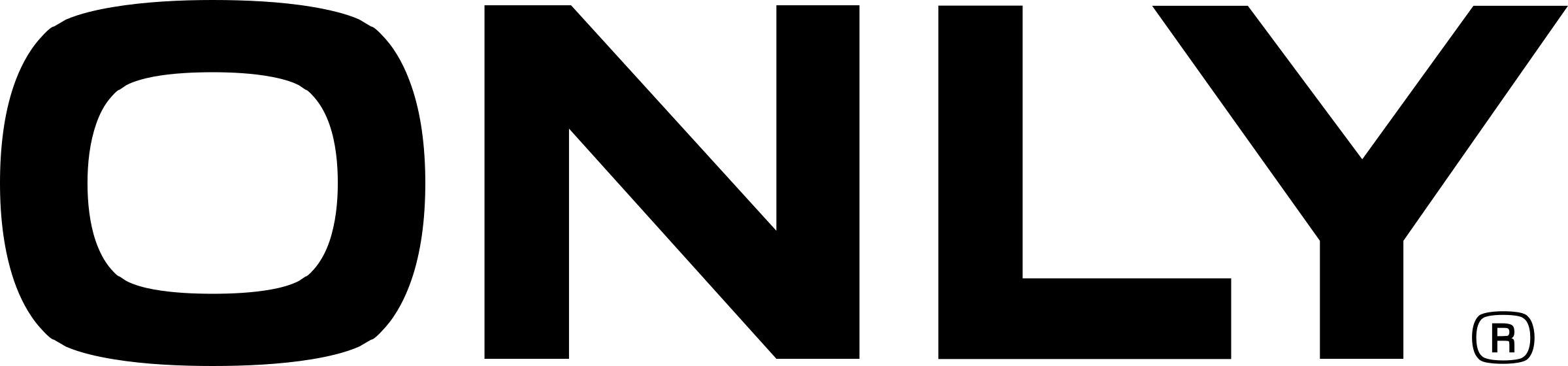 Only logo de catálogo
