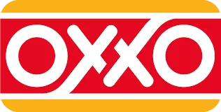 OXXO logo de catálogo