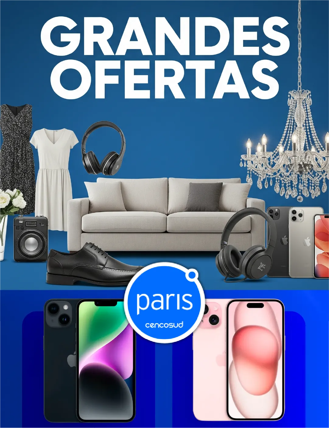 Catálogo de Ofertas 10 de julio al 2 de agosto 2025 - Página 1
