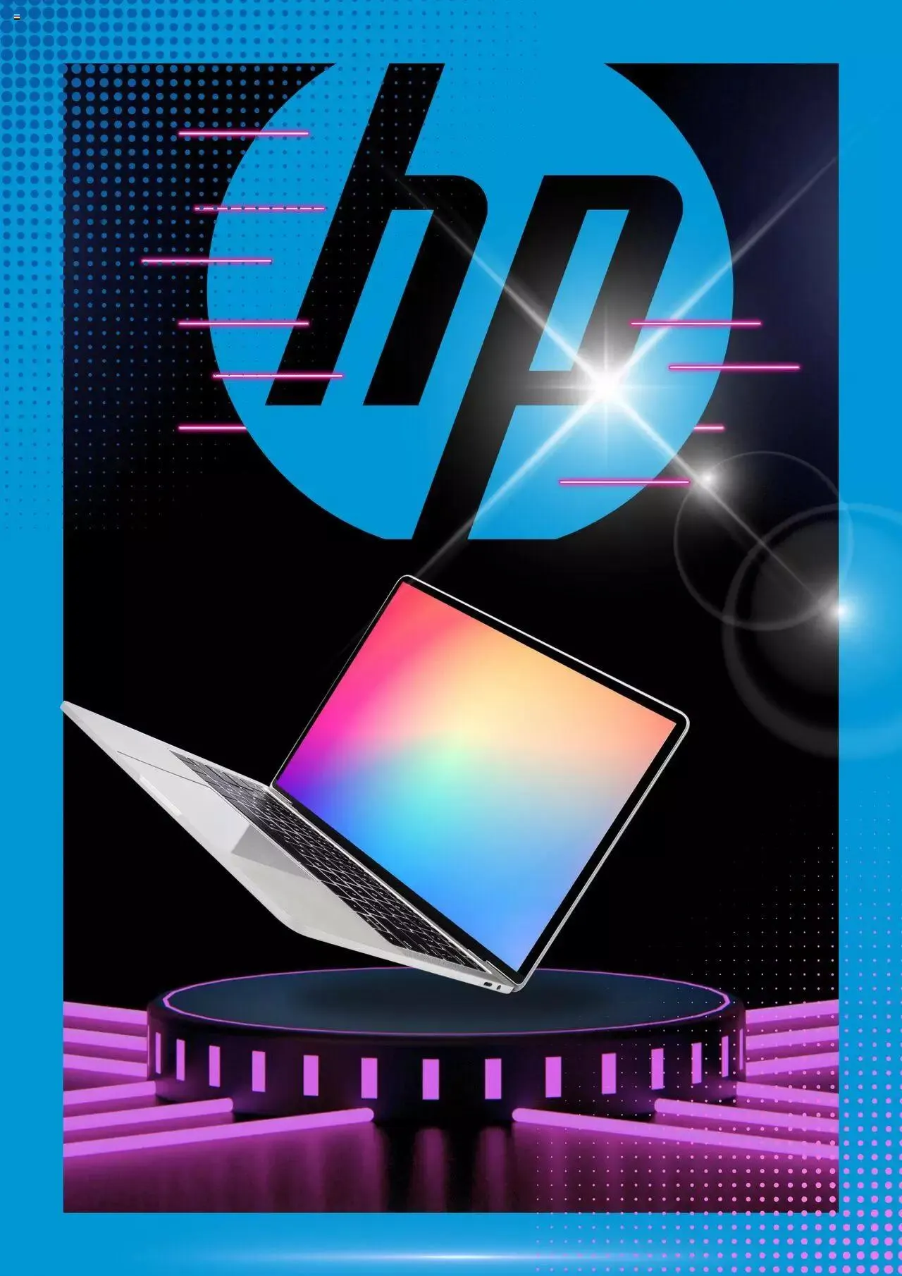 Catálogo HP - 0